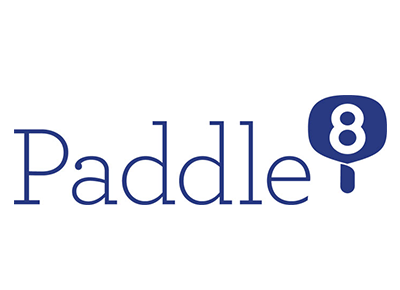 paddle-8-logo